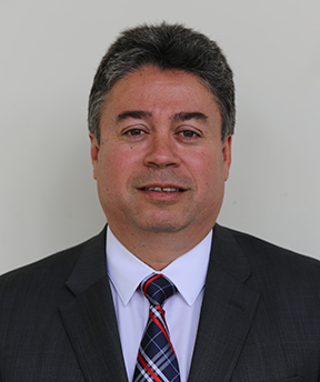 Luis Carlos Padilla Villalba