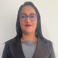 Evelyn Cardenas Tafur