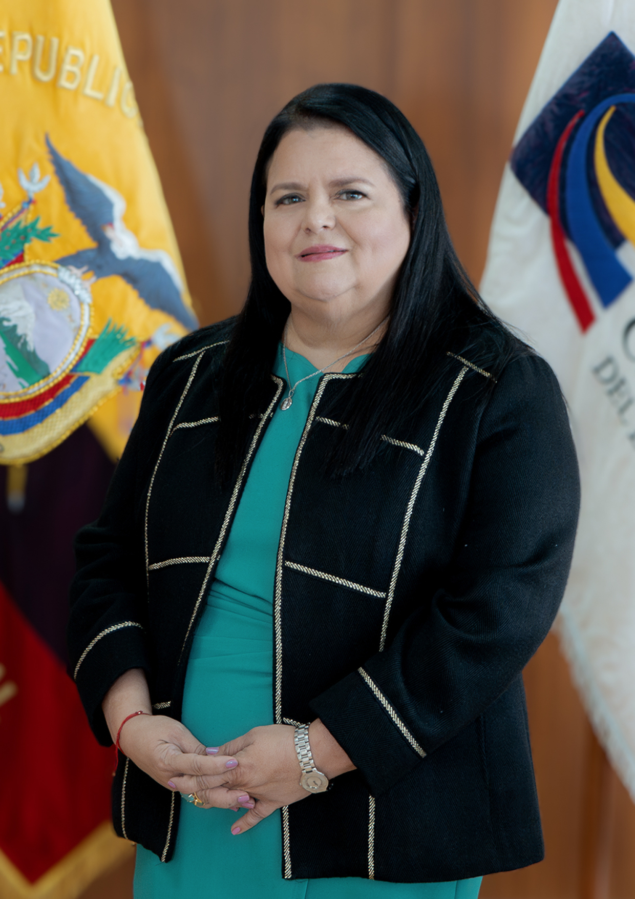 Teresa Nuques Martínez
