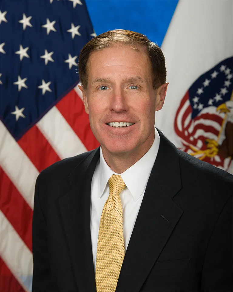 Jon J. Rychalski