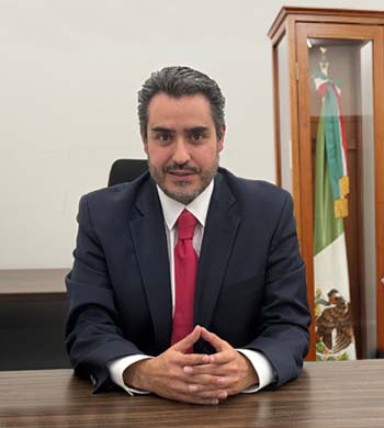 Pablo Moreno Sánchez