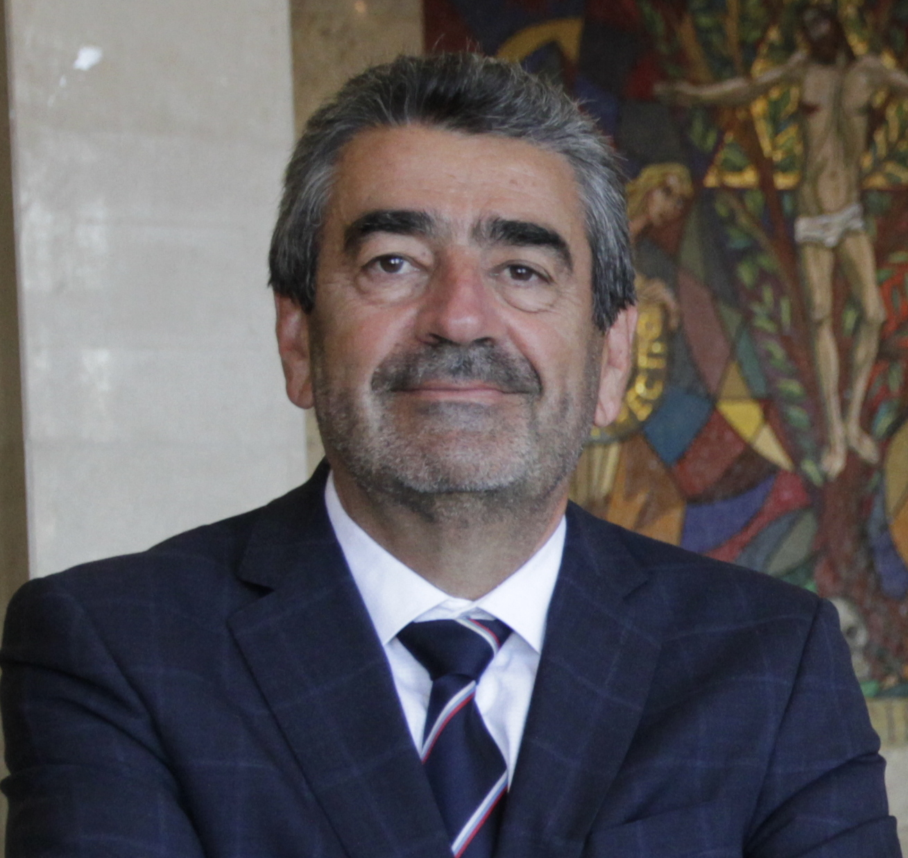 Luís Manuel Dos Anjos Ferreira