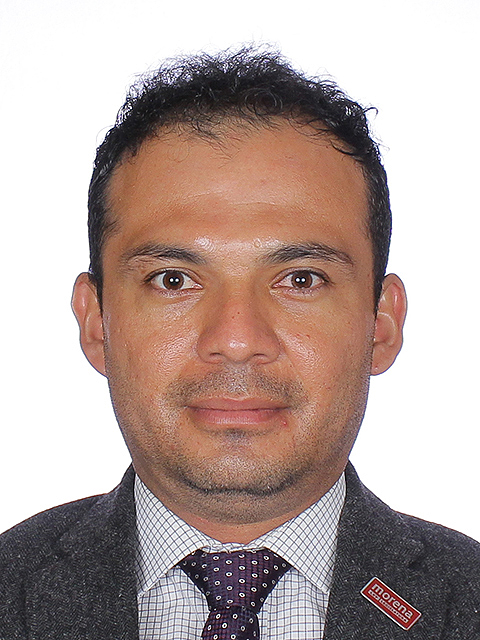 Miguel Prado De Los Santos