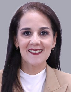 Claudia Alejandra Hernández Sáenz