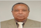 Angel Nicandro Matos Auden