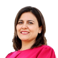 Fiorella Mercedes Gotelli Meléndez