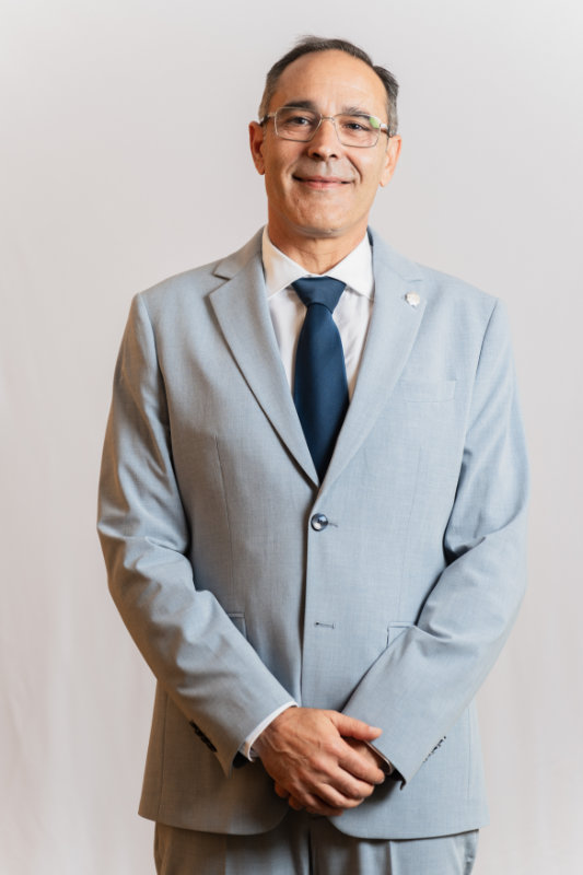 José Pastrana Huguet