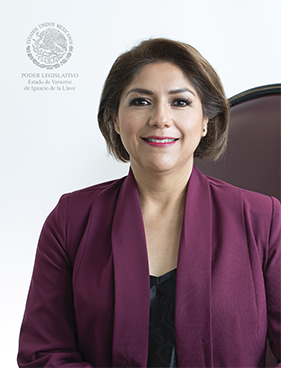 Lourdes Juárez Lara