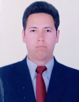 Juan Pablo Castillo Luna