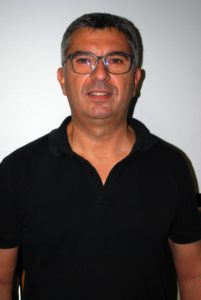 José Santana García
