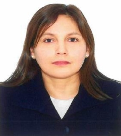 Lopez Mayuri Fanny Mariella