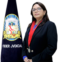 Rocío Pilar Mendoza Caballero