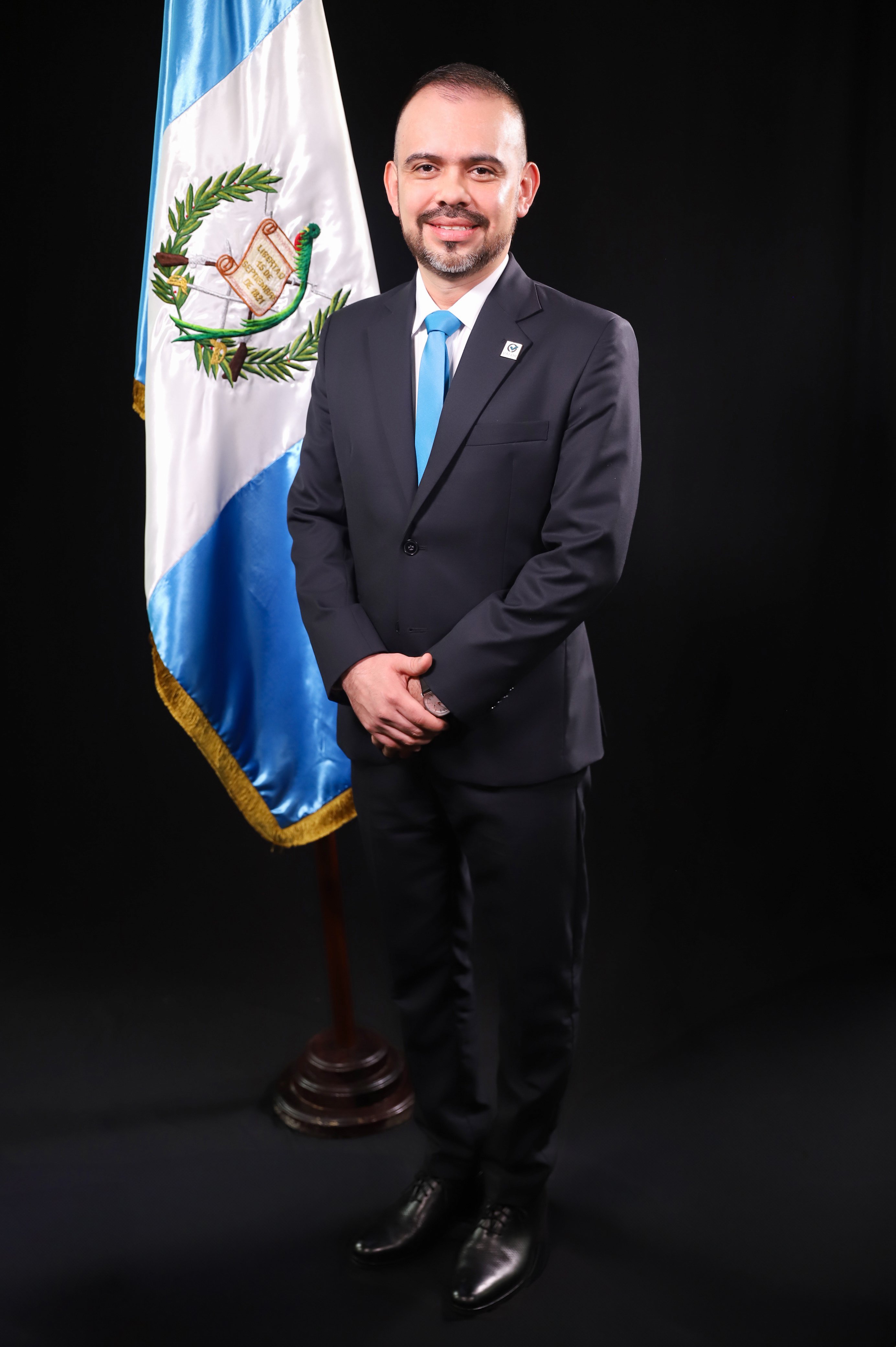 Elmer Josué Palencia Reyes