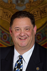 Mitch Bolinsky