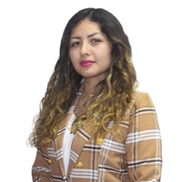 Brizaida Lariza Vela Vallejos