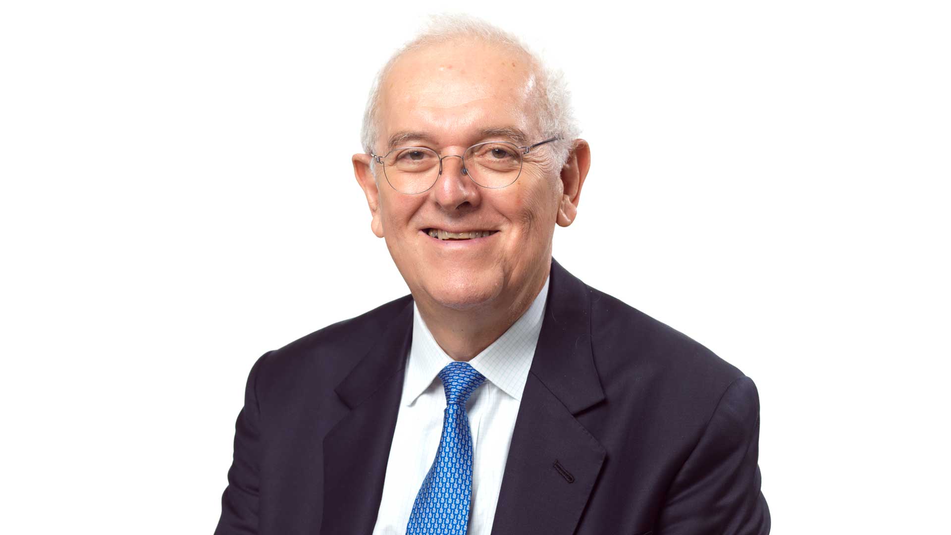José Antonio Ocampo