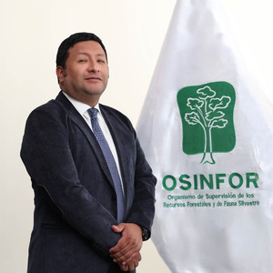 Carlos Rafael Candia Dipaz