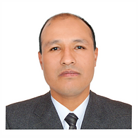 Dick Owen Castillo Carrillo