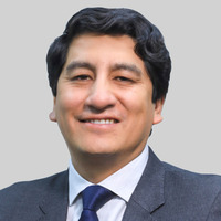 Ismael Sutta Soto