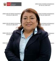 María Luisa Solís Chuquiyauri