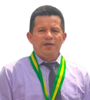 Wilfredo Valdez Macochoa