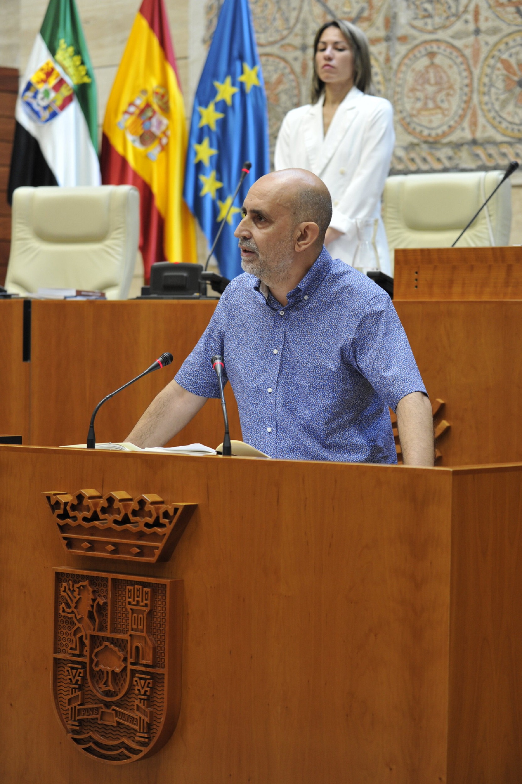 Jose Antonio González Frutos