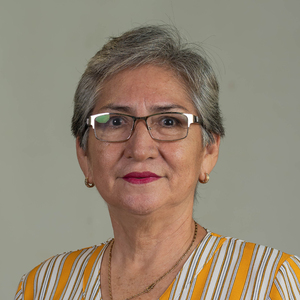 Marilin Aguilar Apagueño