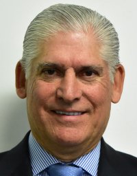 Ismael Mario Rodríguez Saldaña