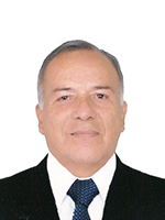 Sergio Gene Urribarri Urbina