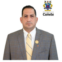 Roberto Danilo Tello Pezo