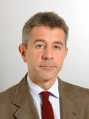 Marco Perduca