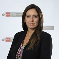 Giannina Evelyn Azurin Gonzales