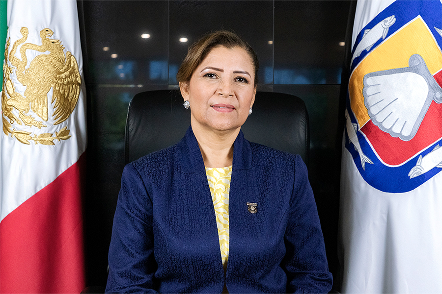 María Luisa Ojeda González