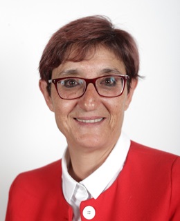 María Pilar Delgado Díez