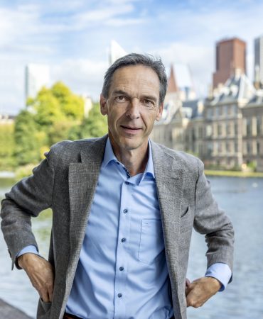Eric Wetzels