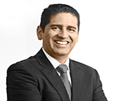 Julio Alfonso Vidal Villanueva