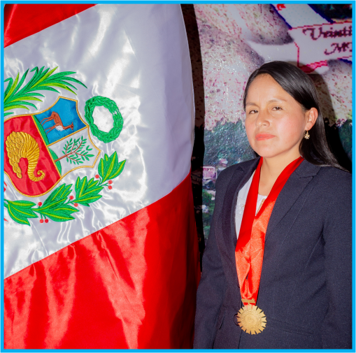 Olga Atunca Cahuana