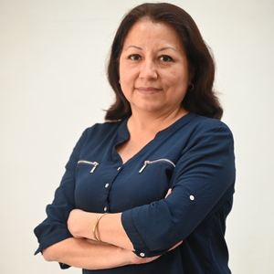 Soledad Margot Gutierrez Valladares