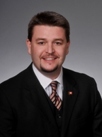 Jason Rapert
