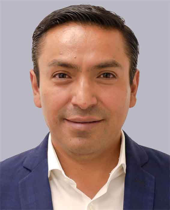 Isidro Amarildo Barcenas Resendiz