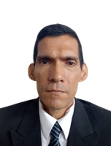 Pedro Mera Gonzales