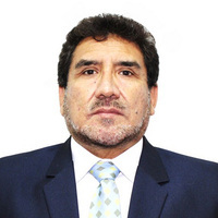 Pedro Antonio Martínez Letona