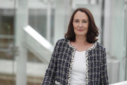 Yolanda Ibarrola De La Fuente