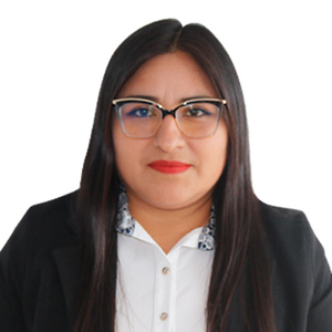 Juana Lidia Paredes Aranda