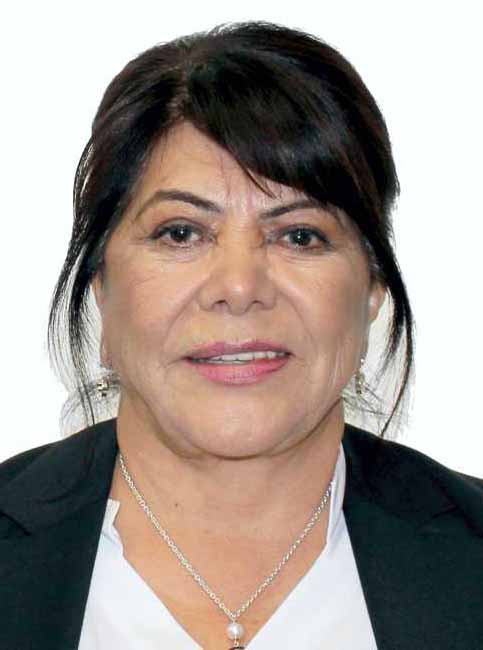 Carmen Mora García