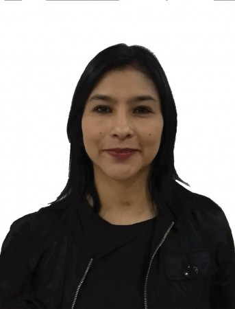 Irene Jaramillo Aguilar