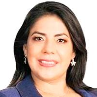 Violeta Marisol Oliveros Sotomayor
