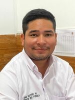 Wilder David Baltazar Cayllahua Quiroz