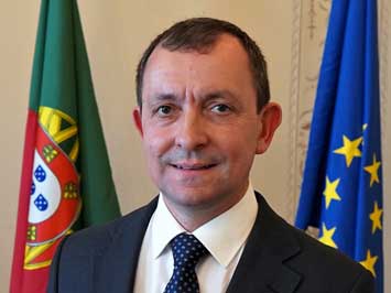 Pedro Verdelho