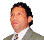 Luis Fernando Bueno Quino
